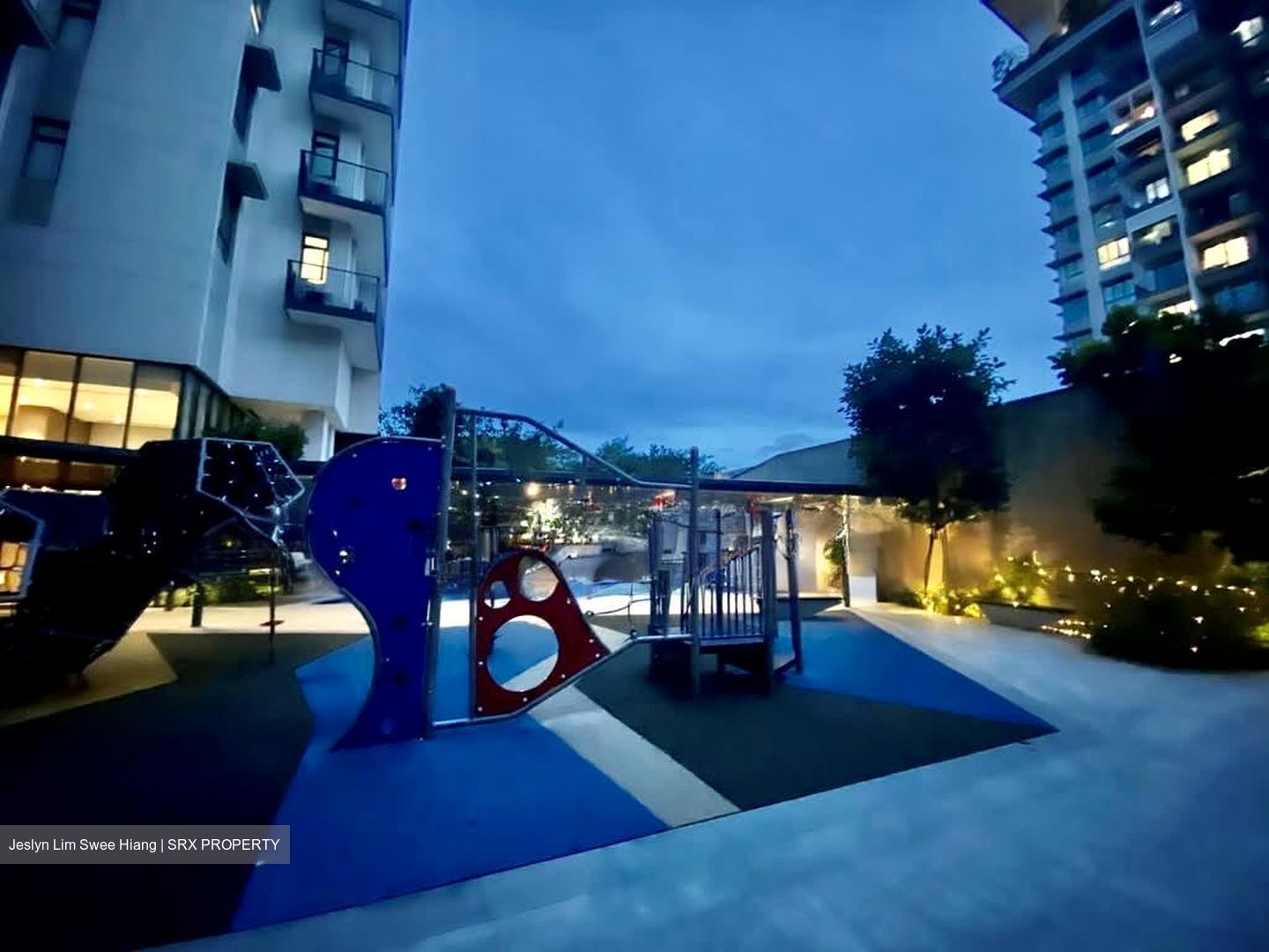 Highline Residences (D3), Condominium #580881841